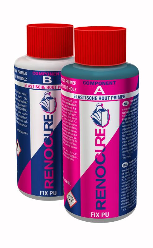 Renocure Fix Pu 200ML.